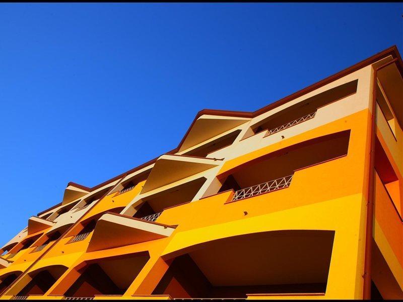 Gh Avalon Sikani Gioiosa Marea Exterior photo